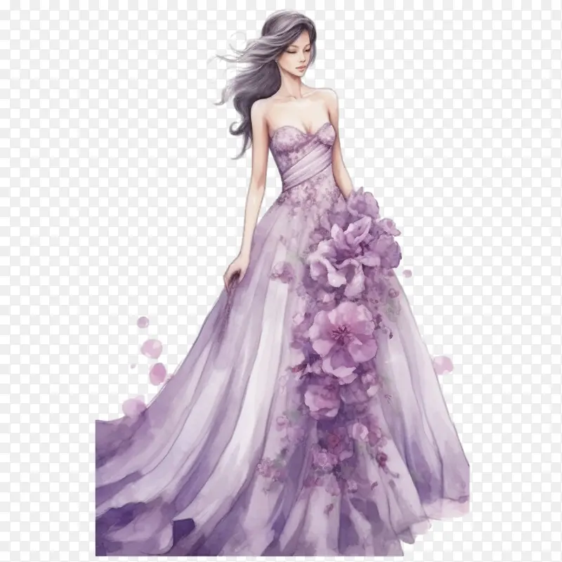 婚纱-婚纱