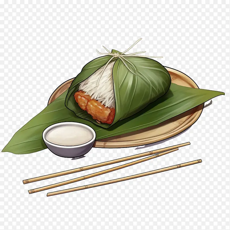 亚洲食品-香蕉叶