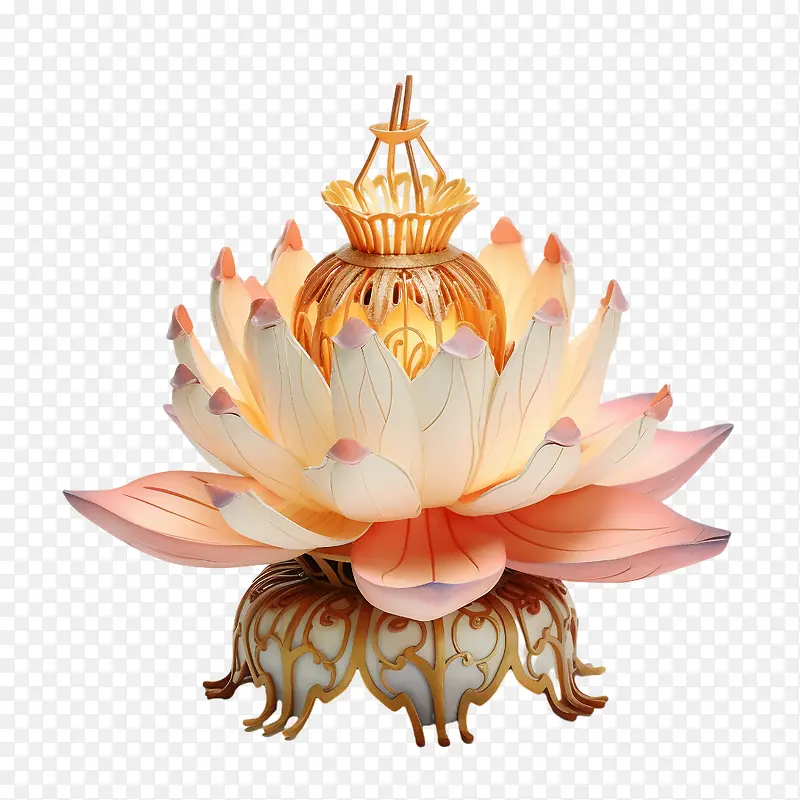 莲花-莲花