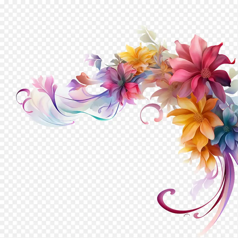 花线-花线