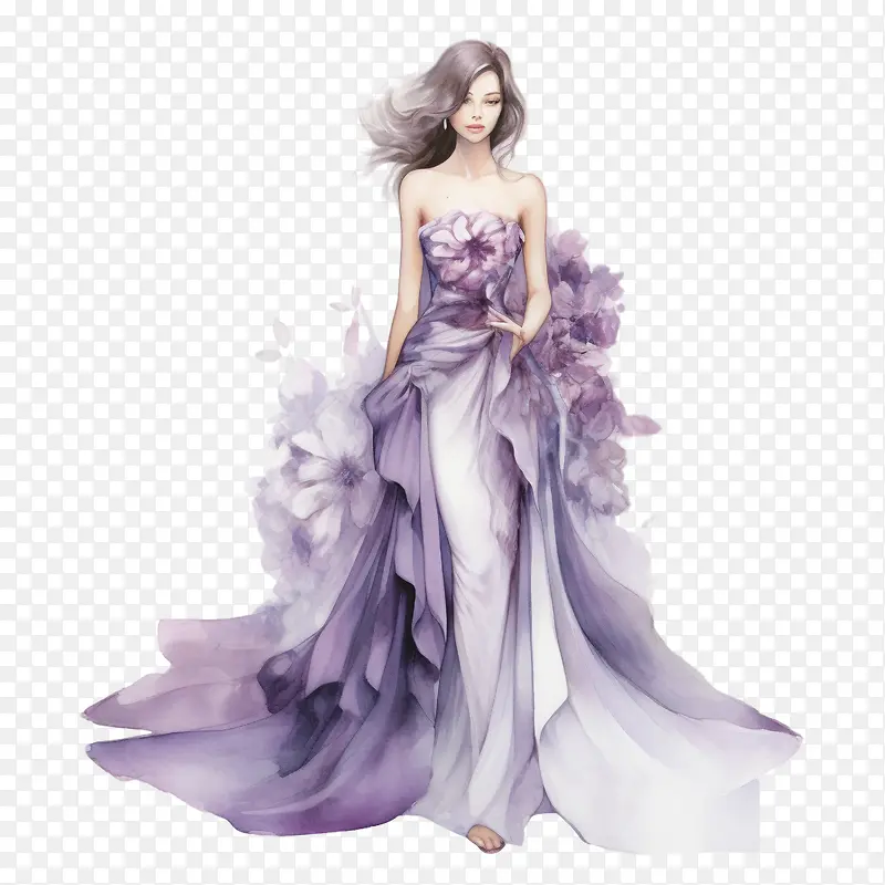 婚纱-婚纱