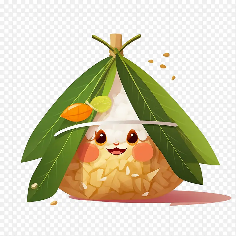 亚洲食品-香蕉叶