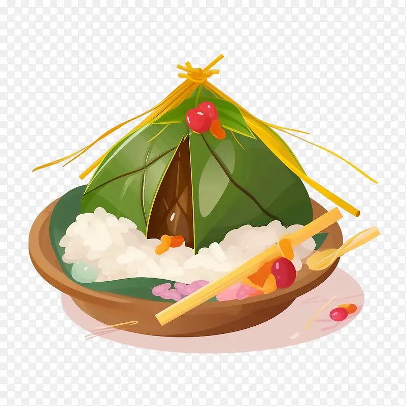 亚洲食品-香蕉叶