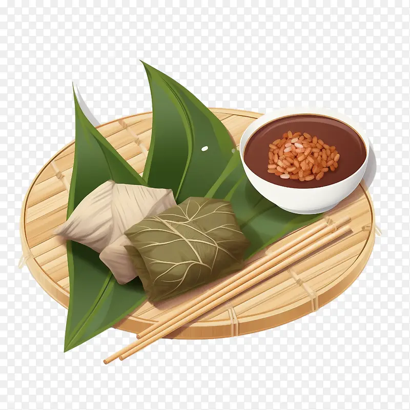 亚洲食品-沙拉