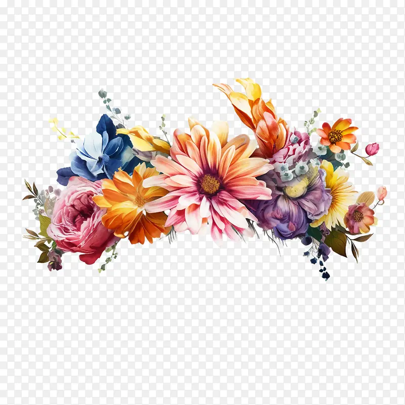 花线-花线