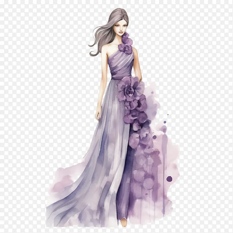 婚纱-婚纱