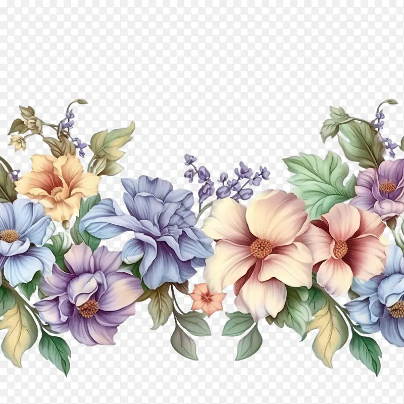 花线-花线