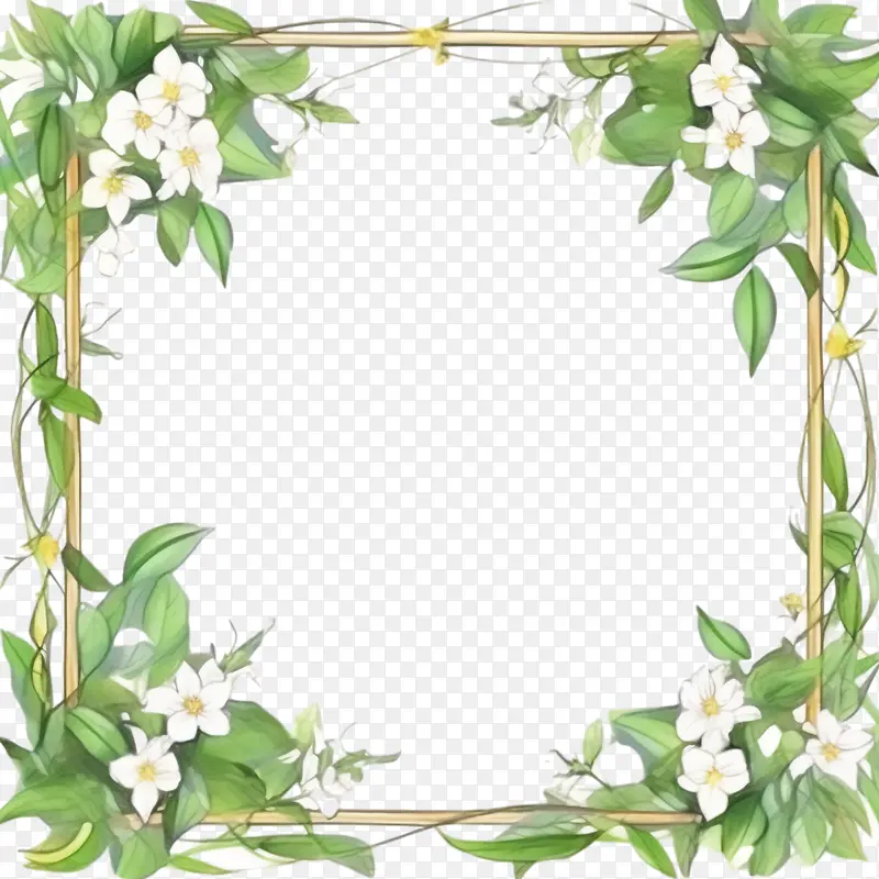 茉莉花-茉莉花