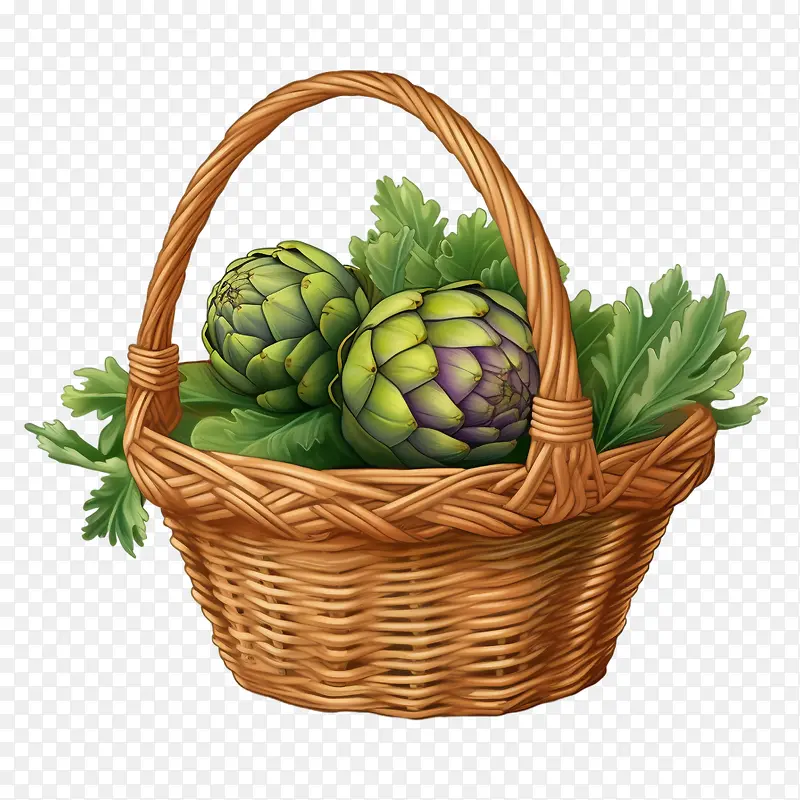朝鲜蓟-健康食品