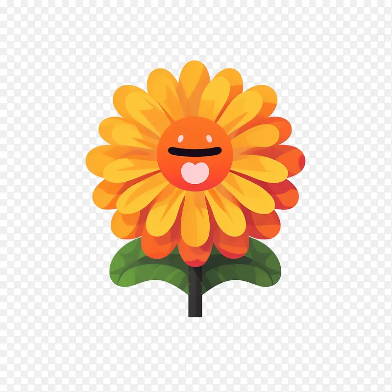 花表情符号-花表情符号