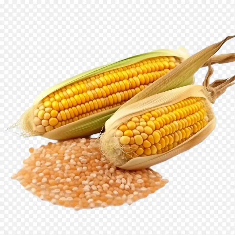 玉米-玉米玉米棒子玉米粒农业