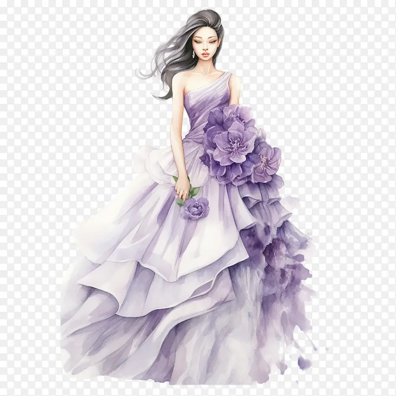 婚纱-婚纱