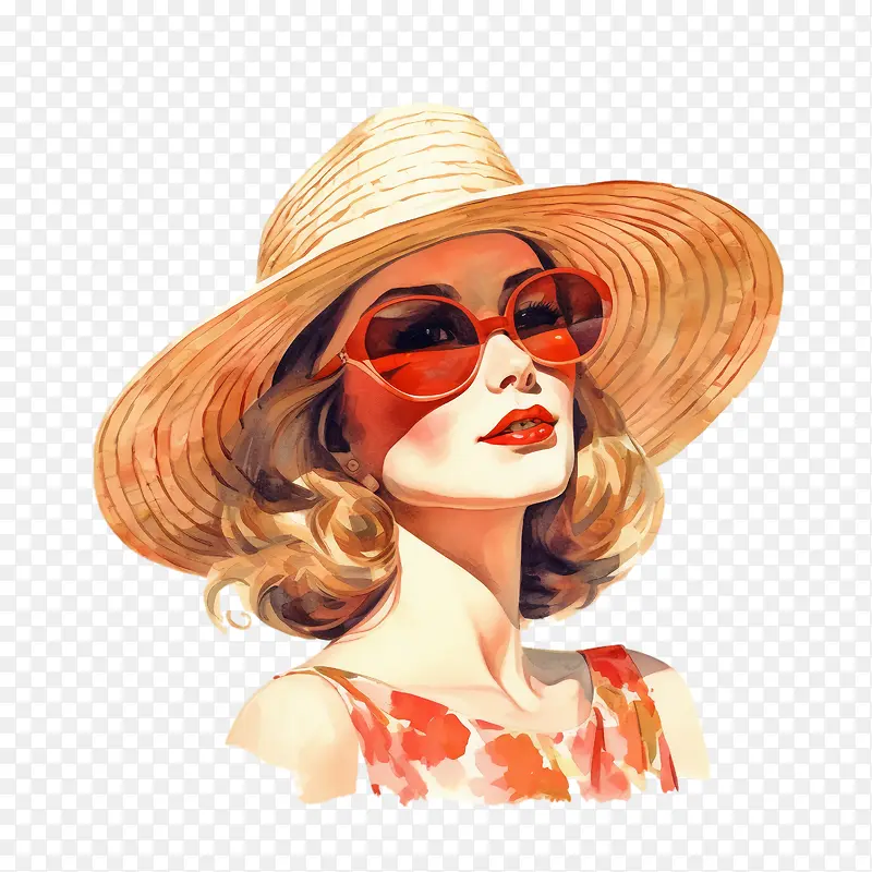 夏天的女孩-夏天的女孩