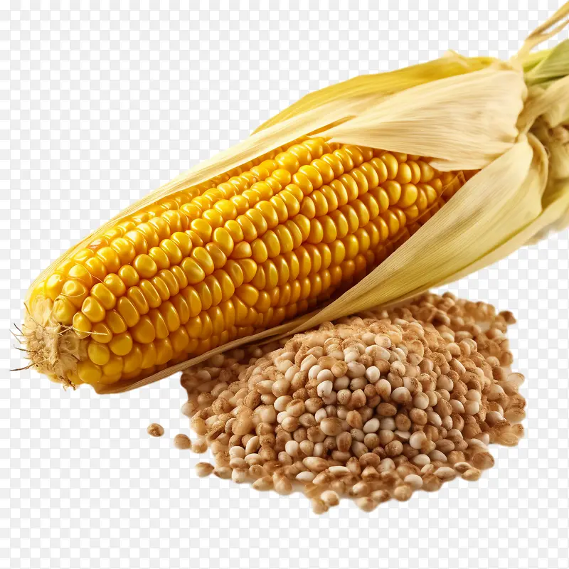 玉米-小麦