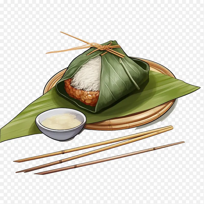 亚洲食品-香蕉叶