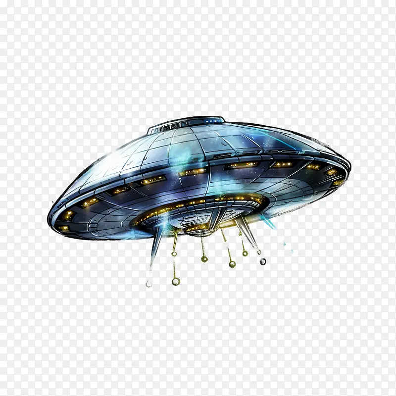 ufo-宇宙飞船