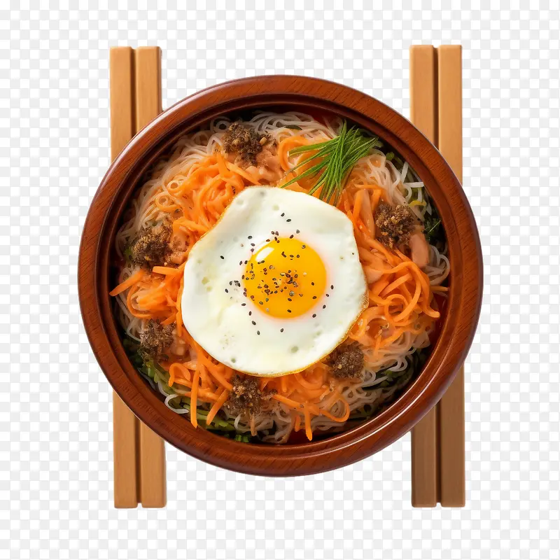 韩国食品——鸡蛋