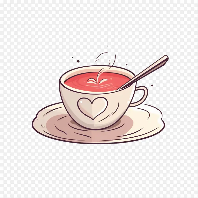 咖啡-咖啡杯