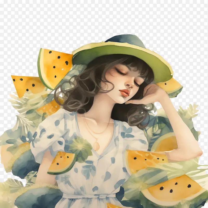夏日海滩-夏日海滩