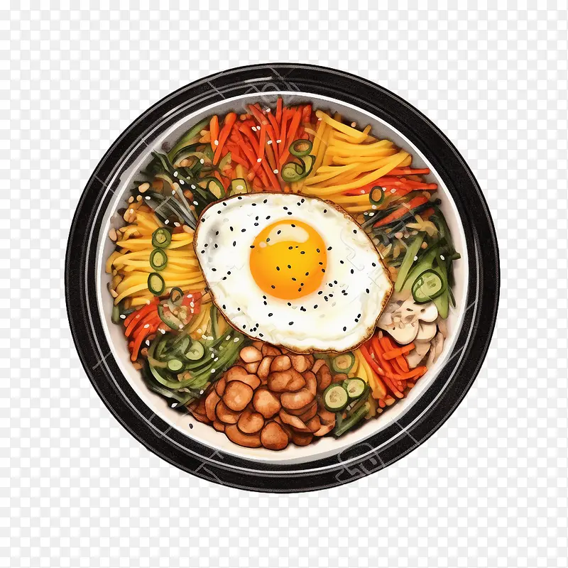 韩国食品-韩国食品韩国食品包子包子蒸蛋
