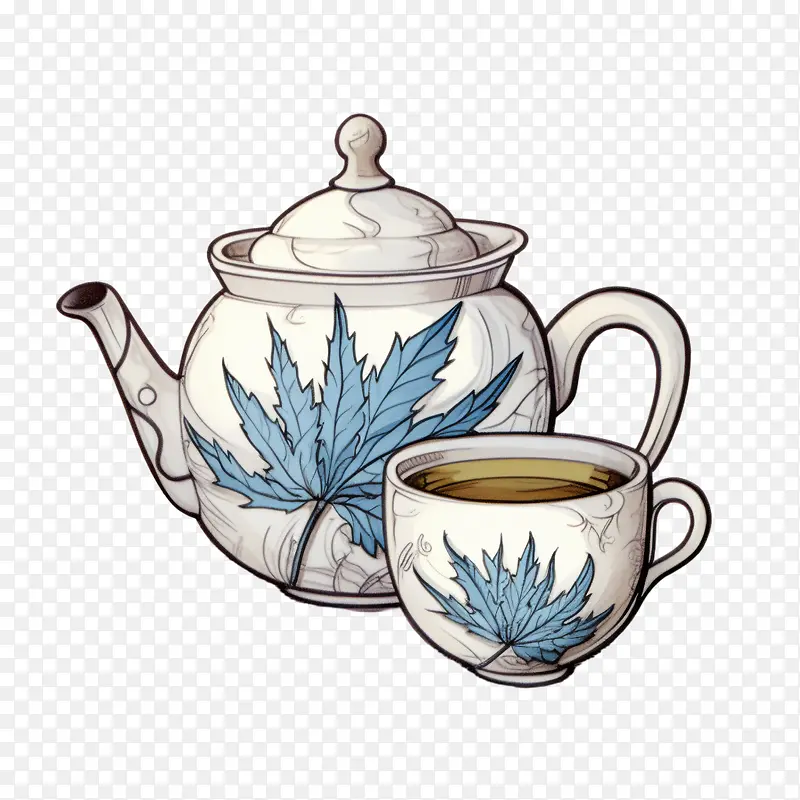 茶壶-茶壶