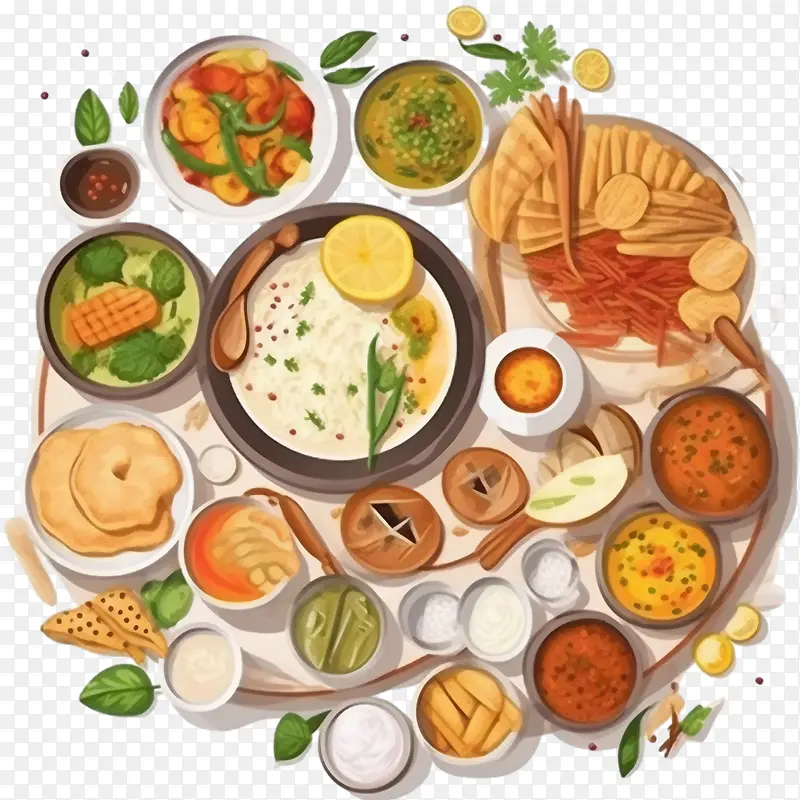 印度美食-拉西
