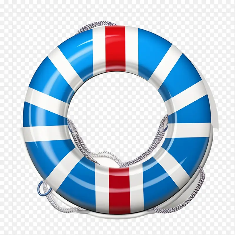 lifebuoy-救生圈救生安全救援旗