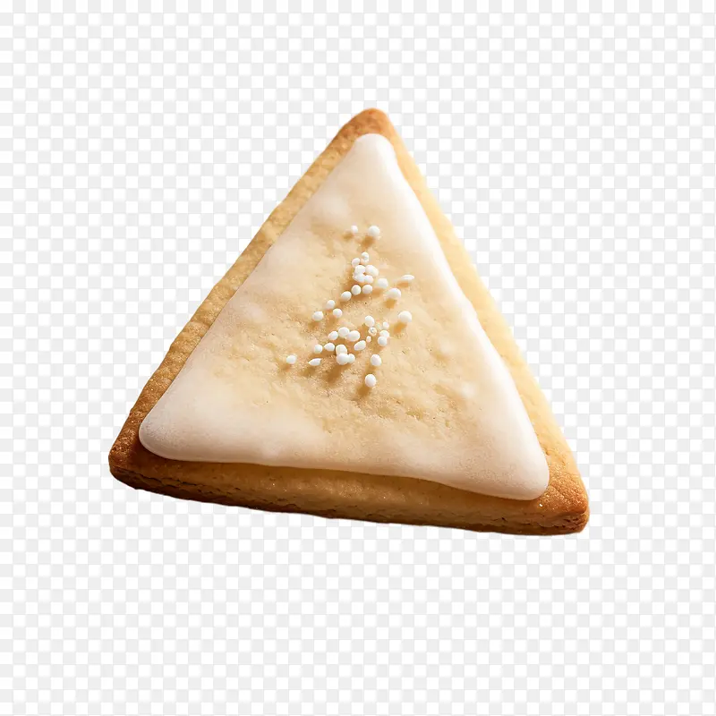 糖饼干-糖饼干羊角面包糕点烘焙食品早餐