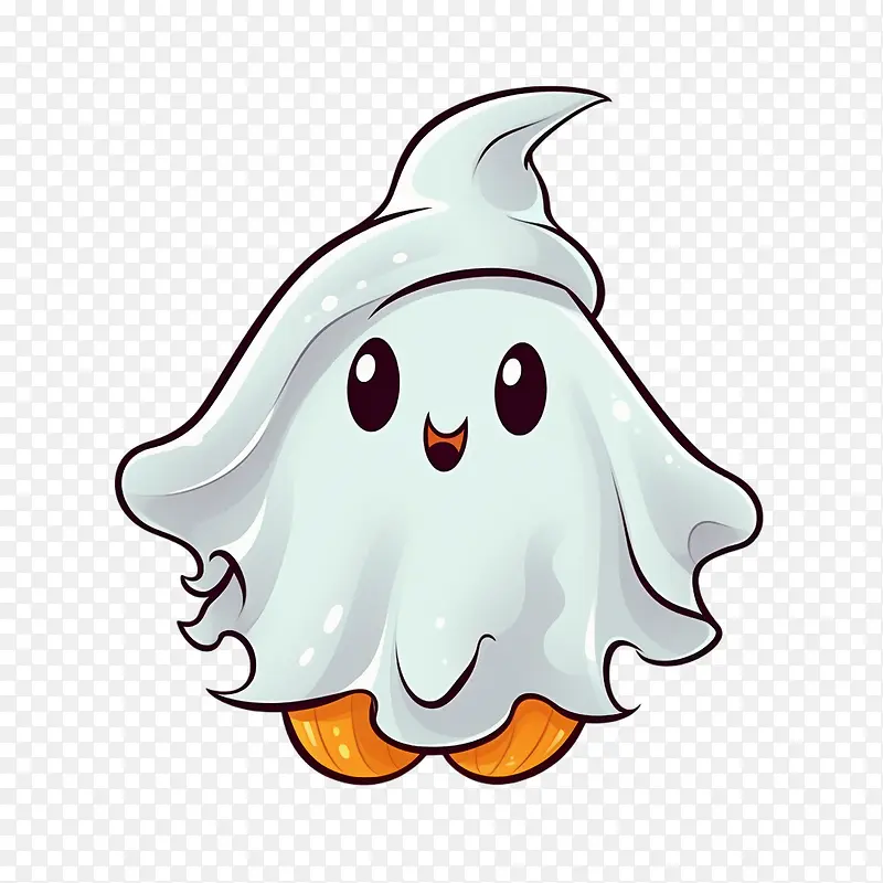 鬼魂