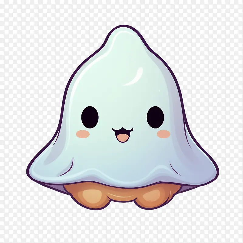 鬼魂