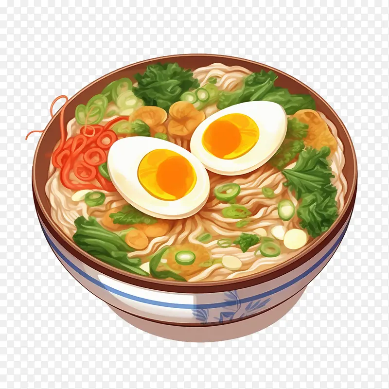 面条-中国菜