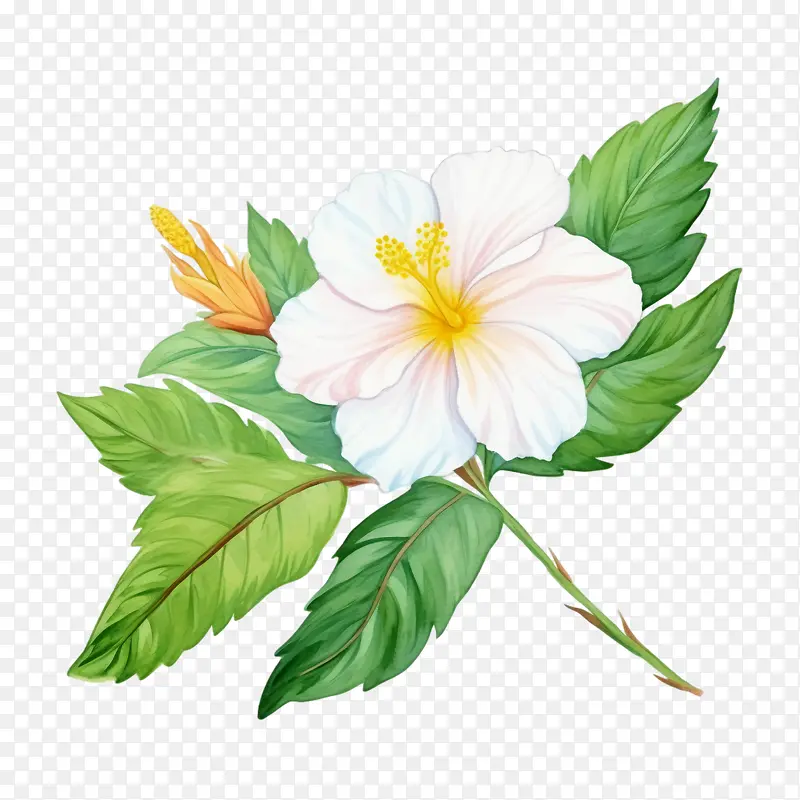 花-热带花卉