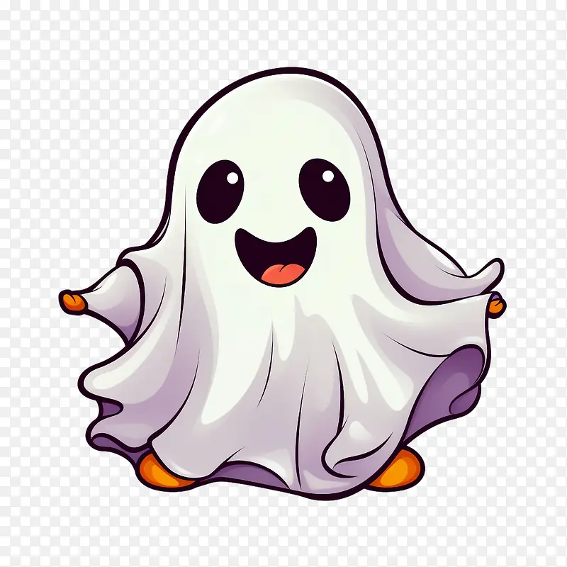 鬼魂