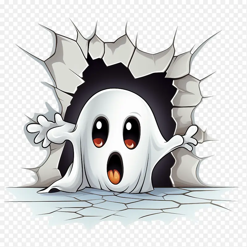 鬼魂