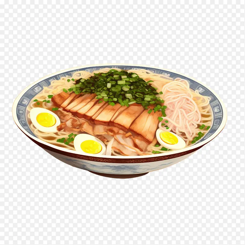 面条-中国菜