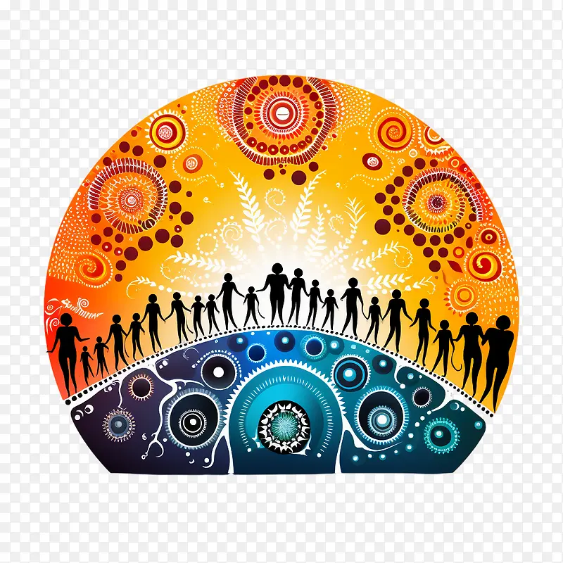 naidoc周-naidoc周人群社区多样性