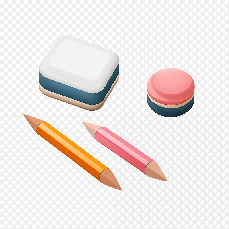 铅笔-学习用品