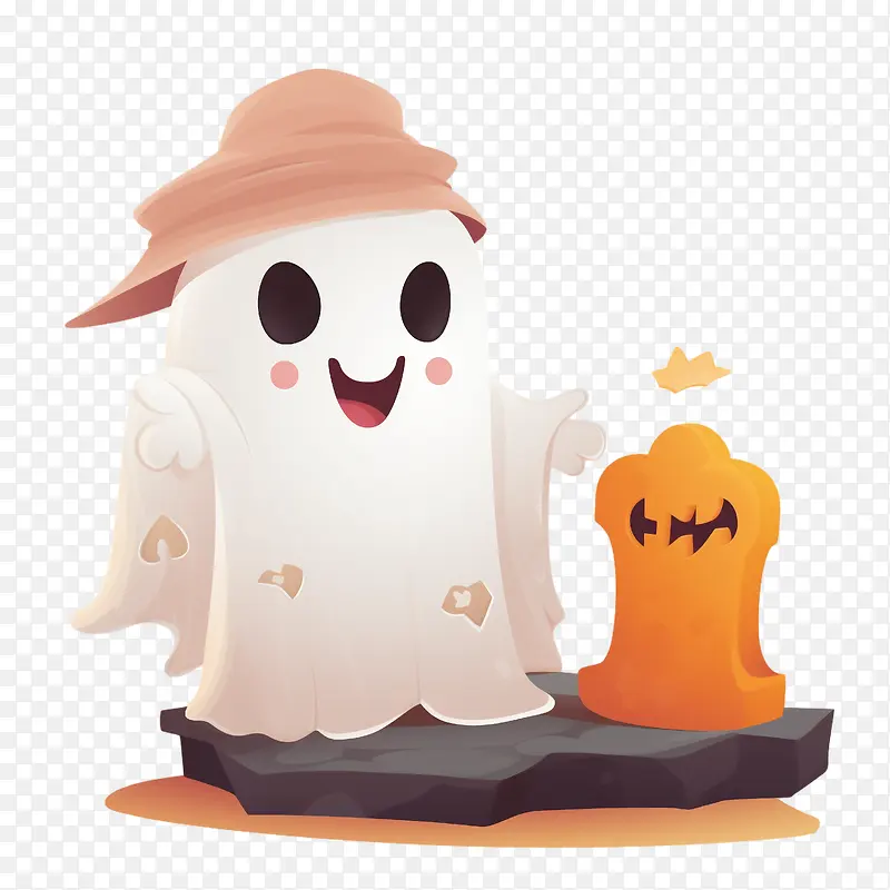 鬼魂