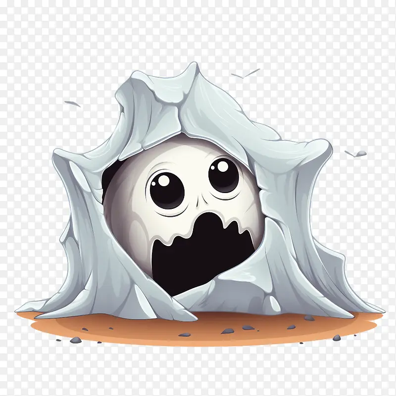 鬼魂
