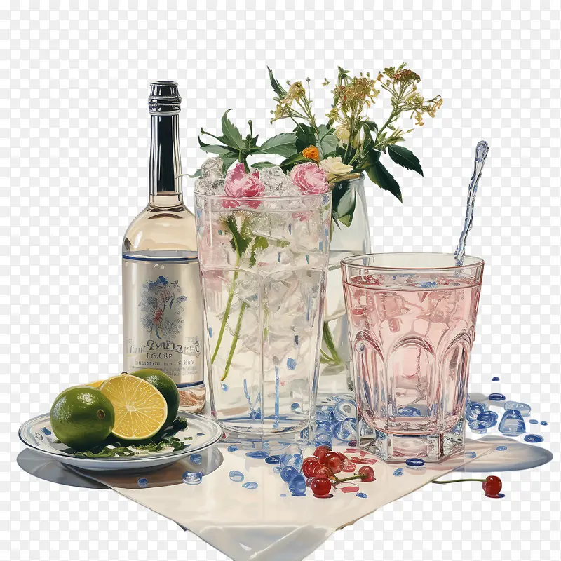 茴香酒日-茴香酒日