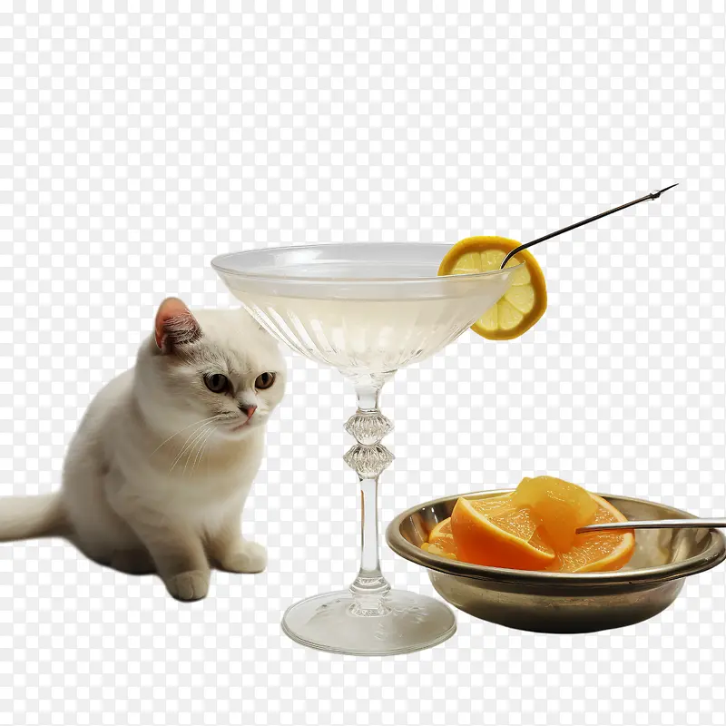 茴香酒日-橙色