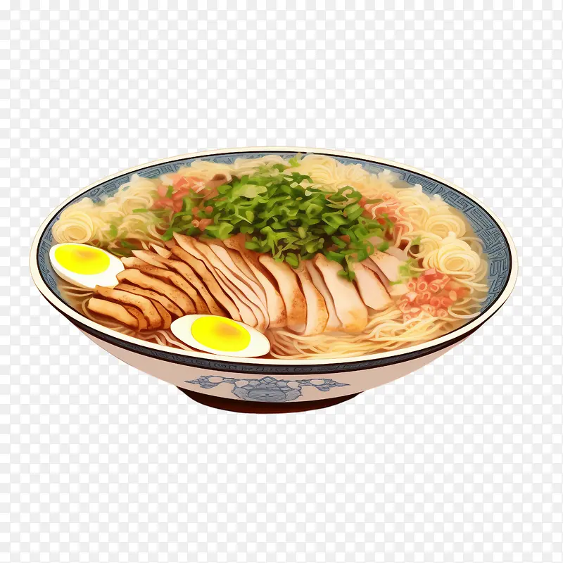 面条-中国菜