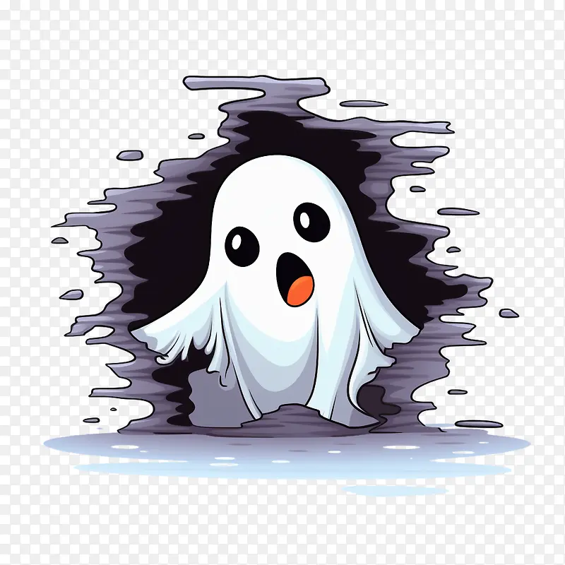 鬼魂