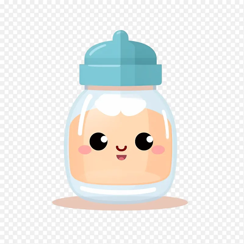 奶瓶-婴儿奶瓶