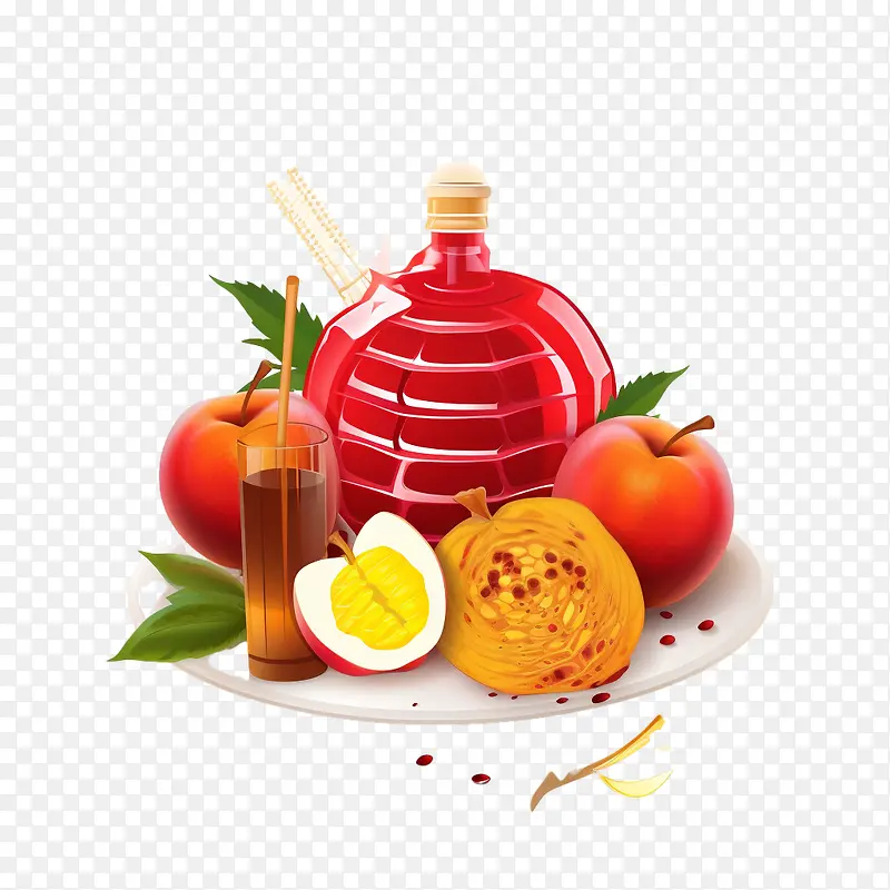 犹太新年-犹太新年