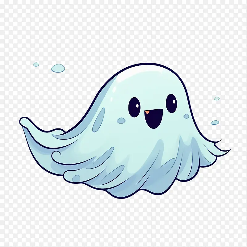 鬼魂