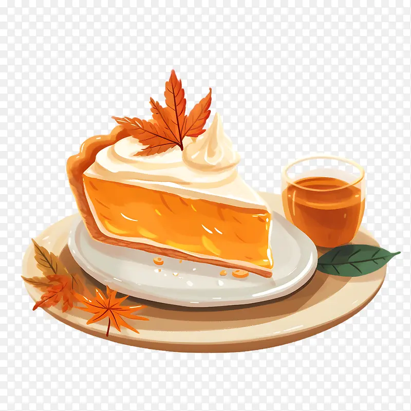南瓜饼-南瓜饼