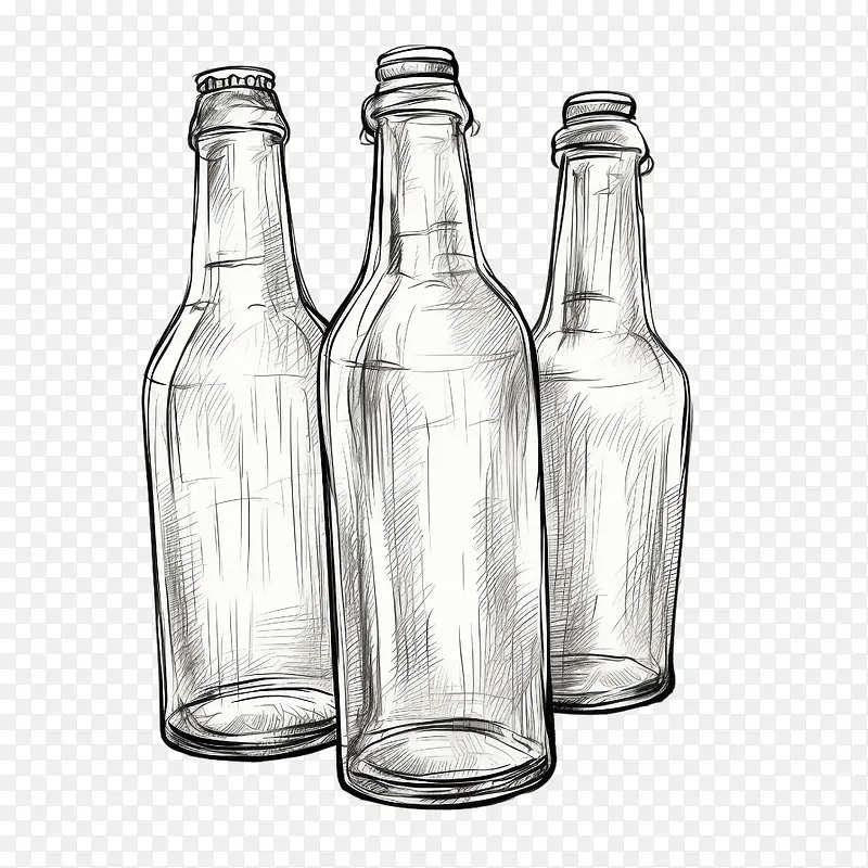 啤酒瓶-啤酒瓶啤酒瓶啤酒酒精饮料