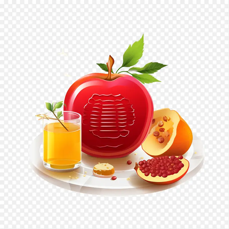 犹太新年-犹太新年