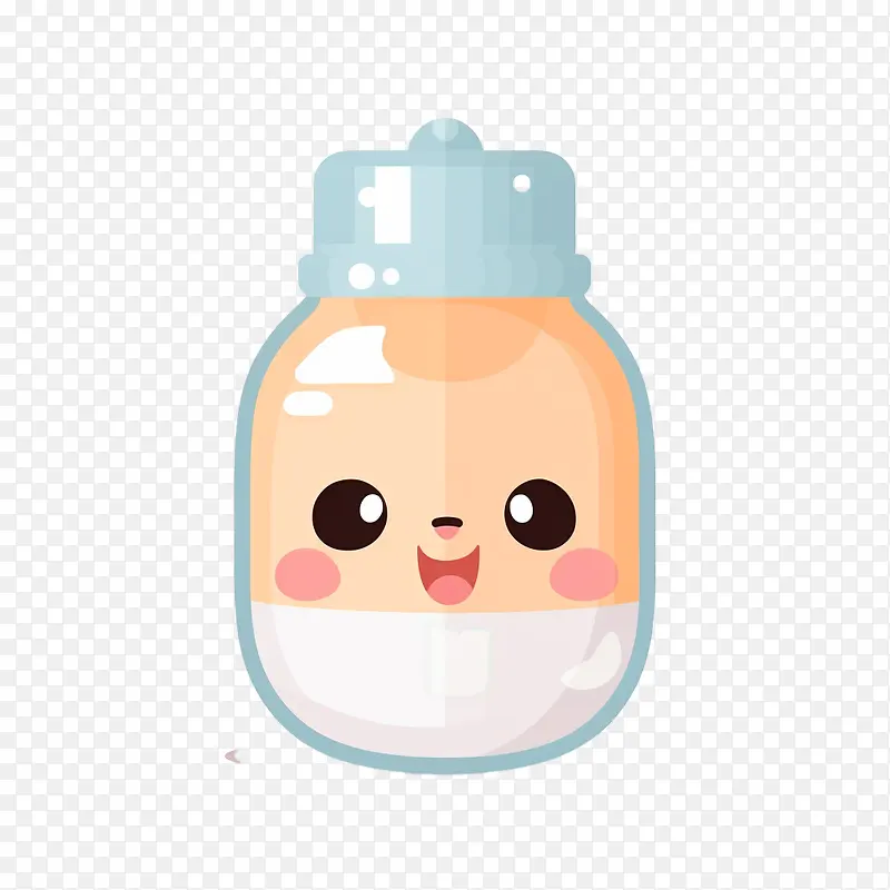 奶瓶-婴儿奶瓶